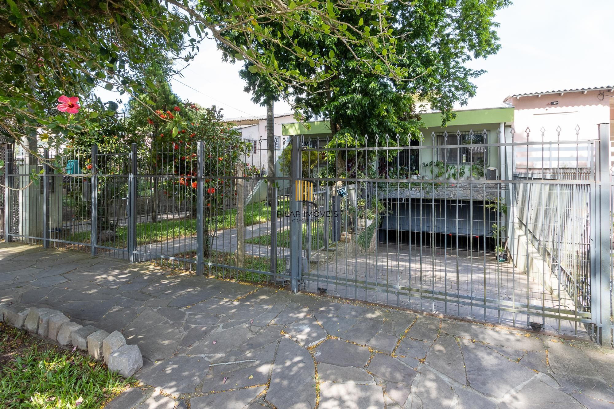 Casa com 3 quartos (1 suite), 4 vagas - Vila Nova - Pilar Imóveis