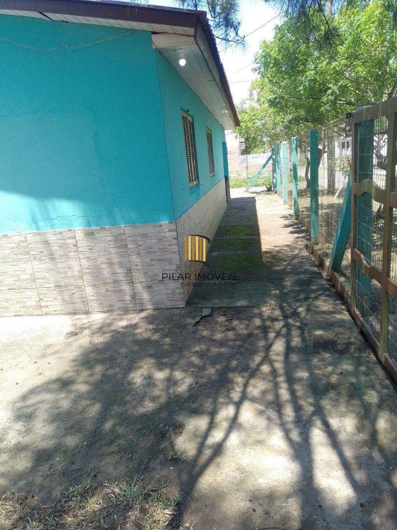 Casa 3 dormitórios no bairro Arco Íris