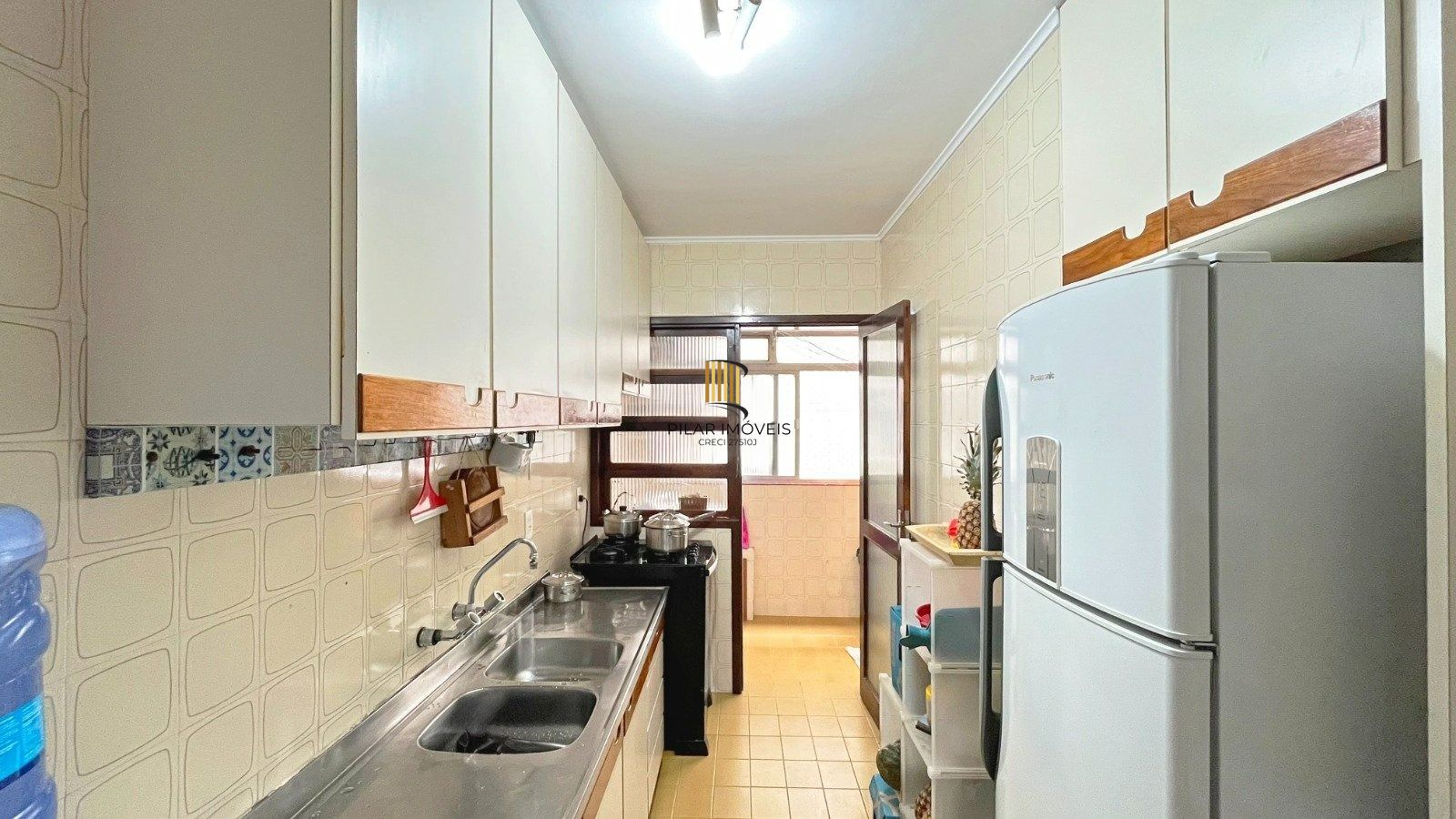 Apartamento de 3 dormitórios no bairro Mont Serrat
