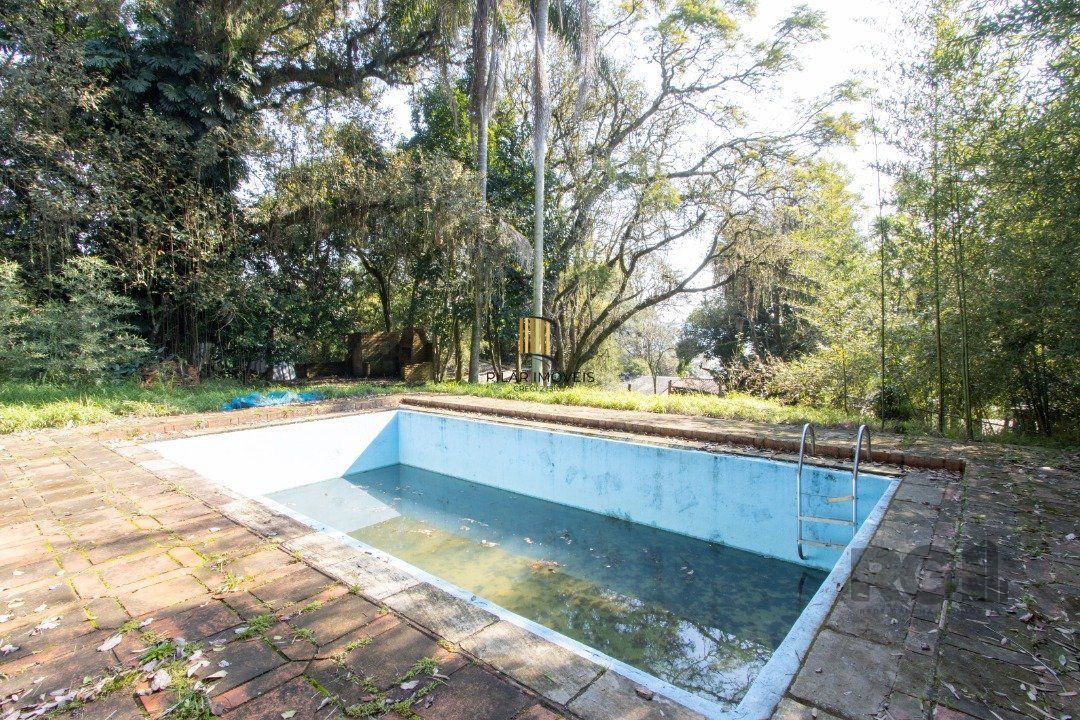 Casa 3 dormitórios no bairro Belém Novo