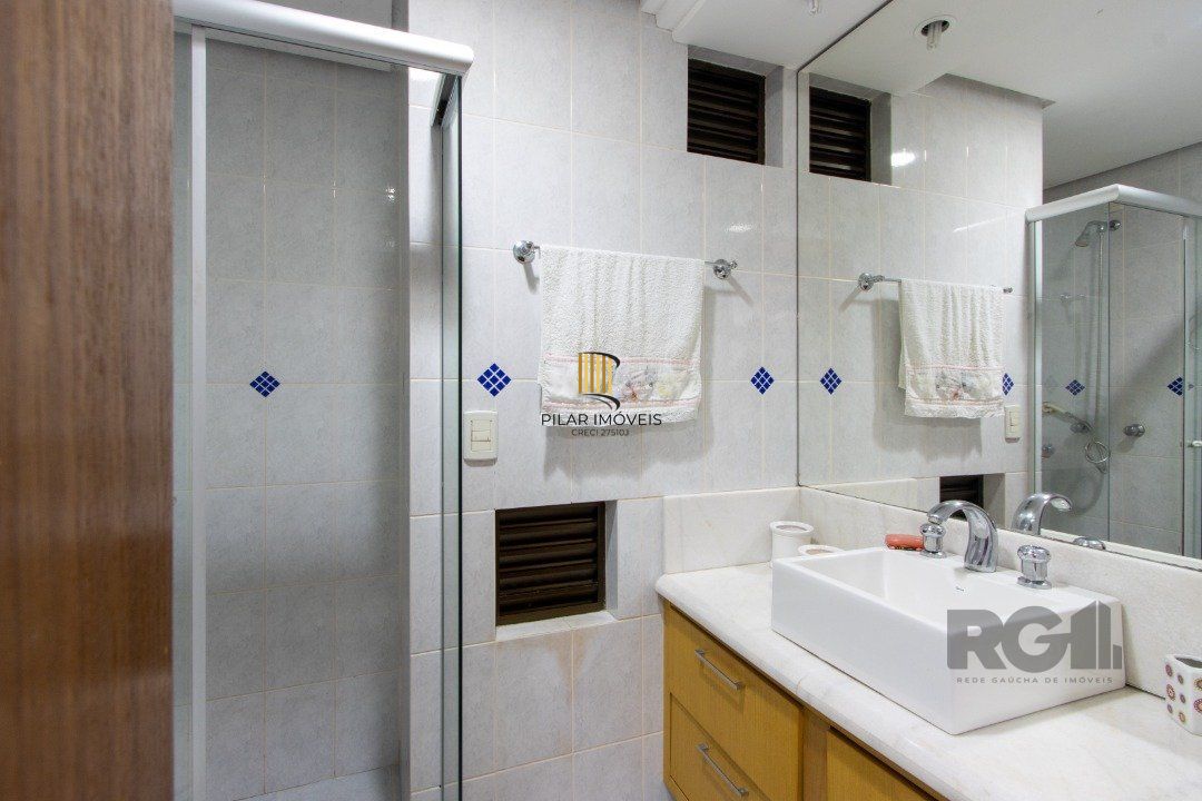 Apartamento 3 dormitórios no bairro Centro