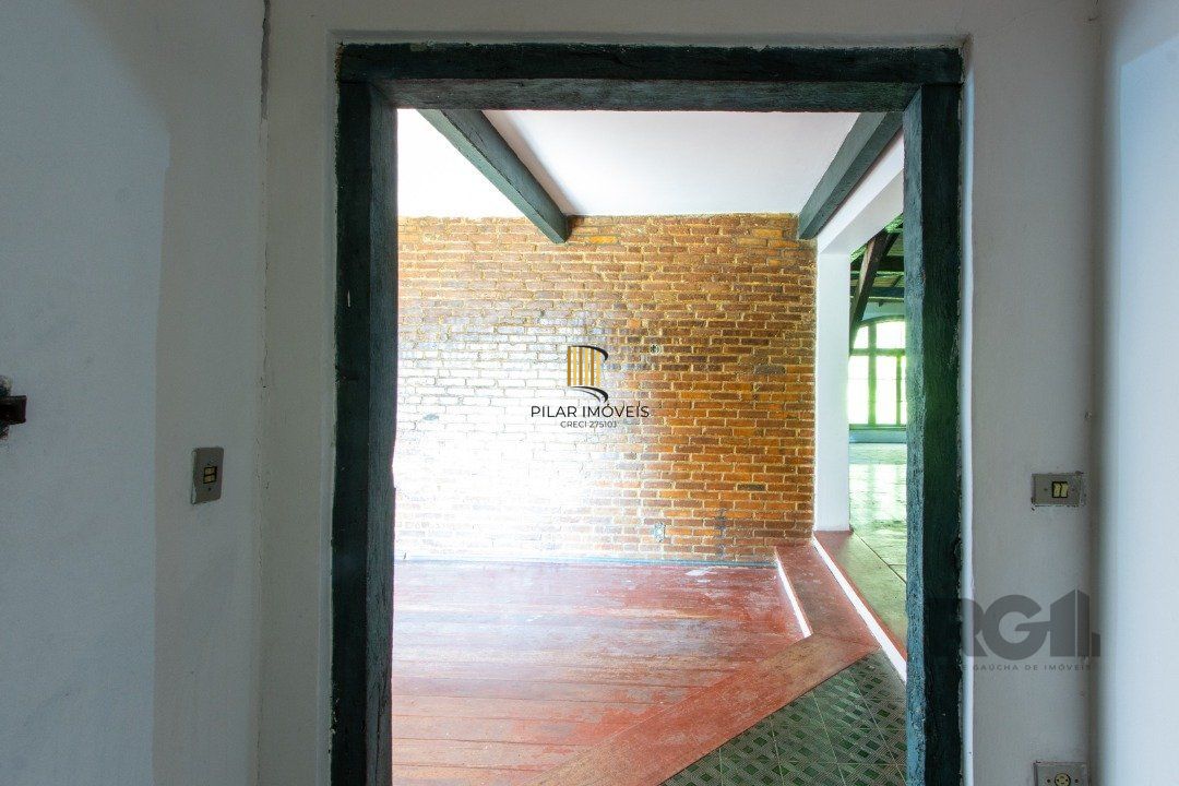 Casa 3 dormitórios no bairro Belém Novo
