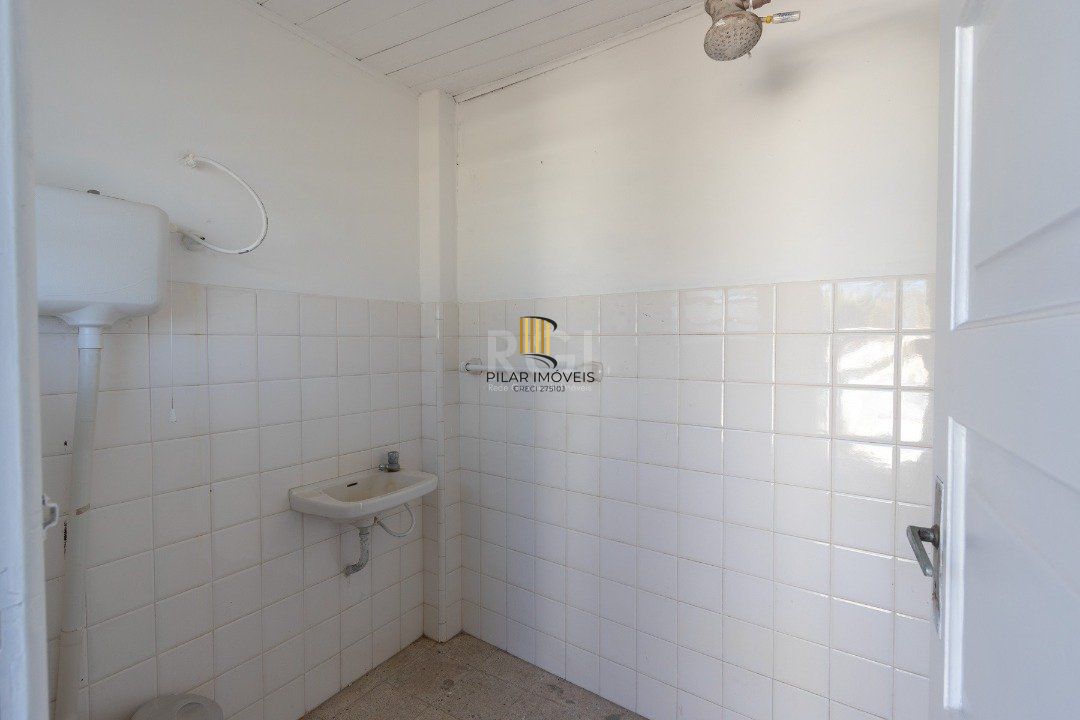 Casa 3 dormitórios no bairro Vila Assunção