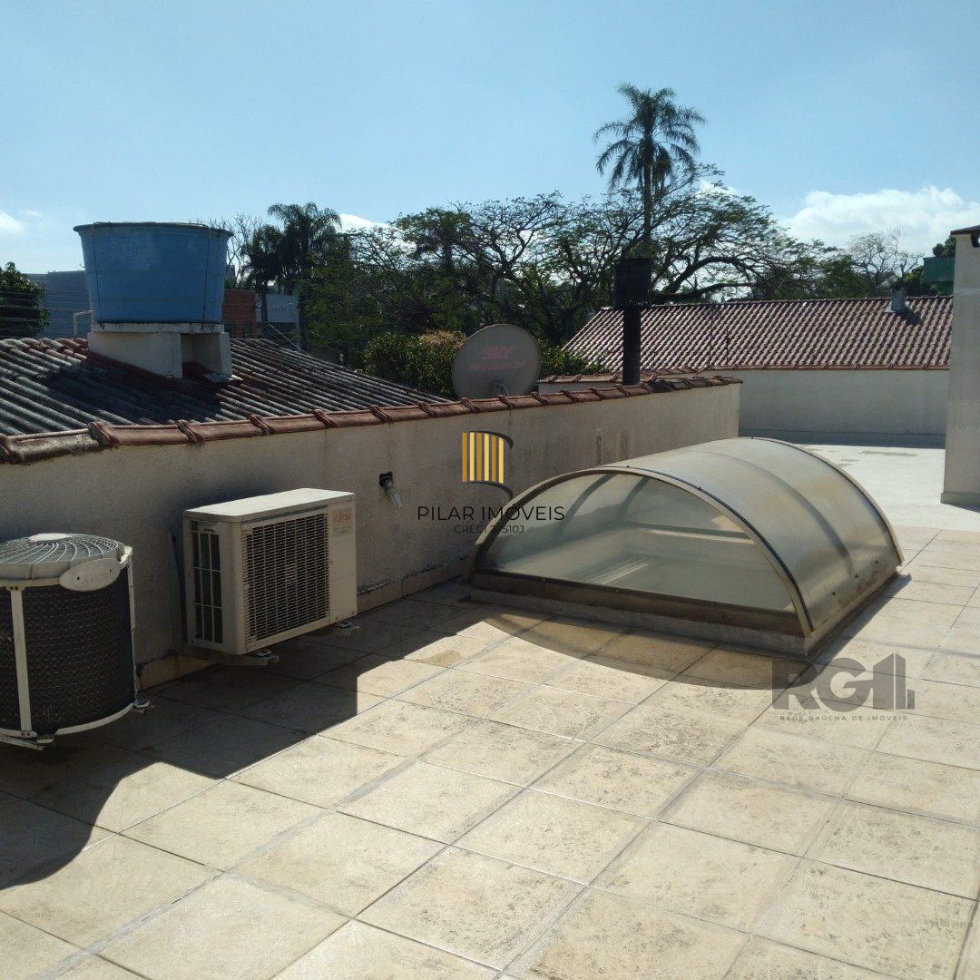 Casa 3 dormitórios no bairro Nossa Senhora das Graças