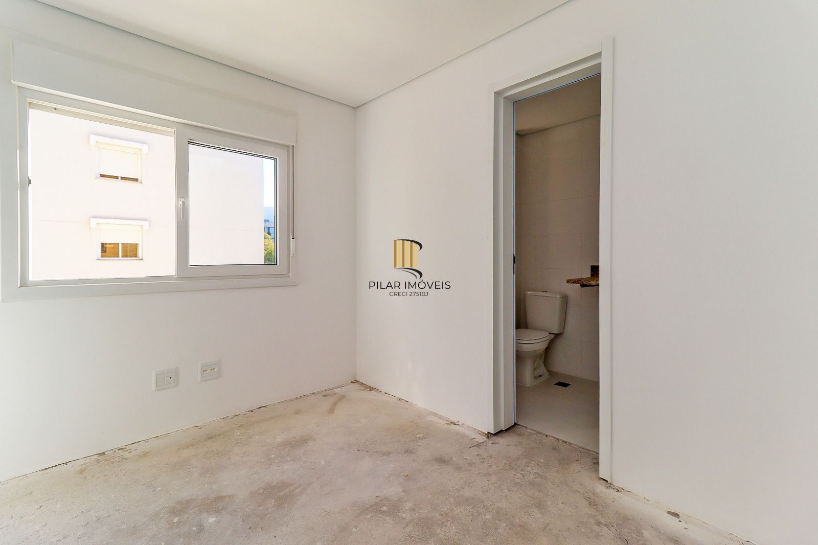 Apartamento 2 dormitórios no bairro Tristeza