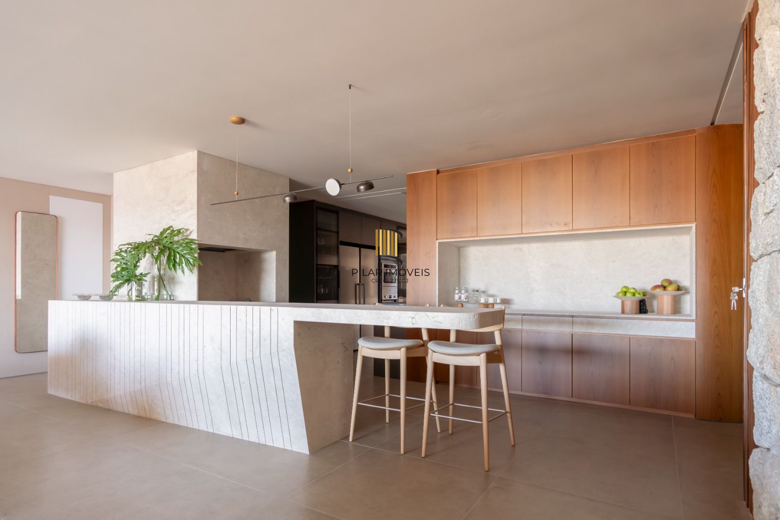 Cobertura para Venda - 483.85m², 3 dormitórios, sendo 3 suites, 4 vagas - Vila Assunção