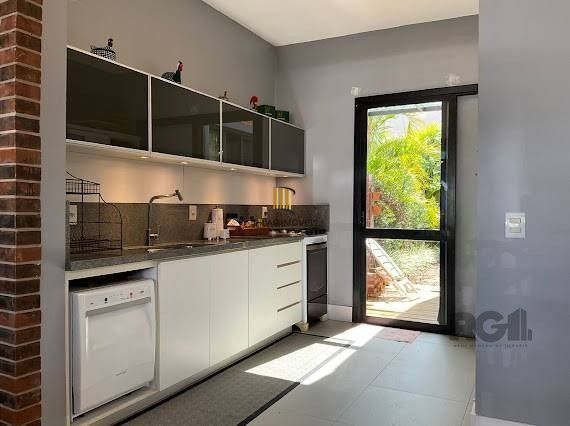 Casa de Condomínio 3 dormitórios no bairro Centro
