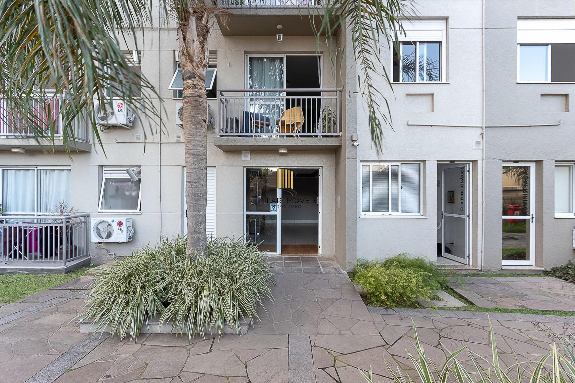 Apartamento 3 dorm Zona Sul