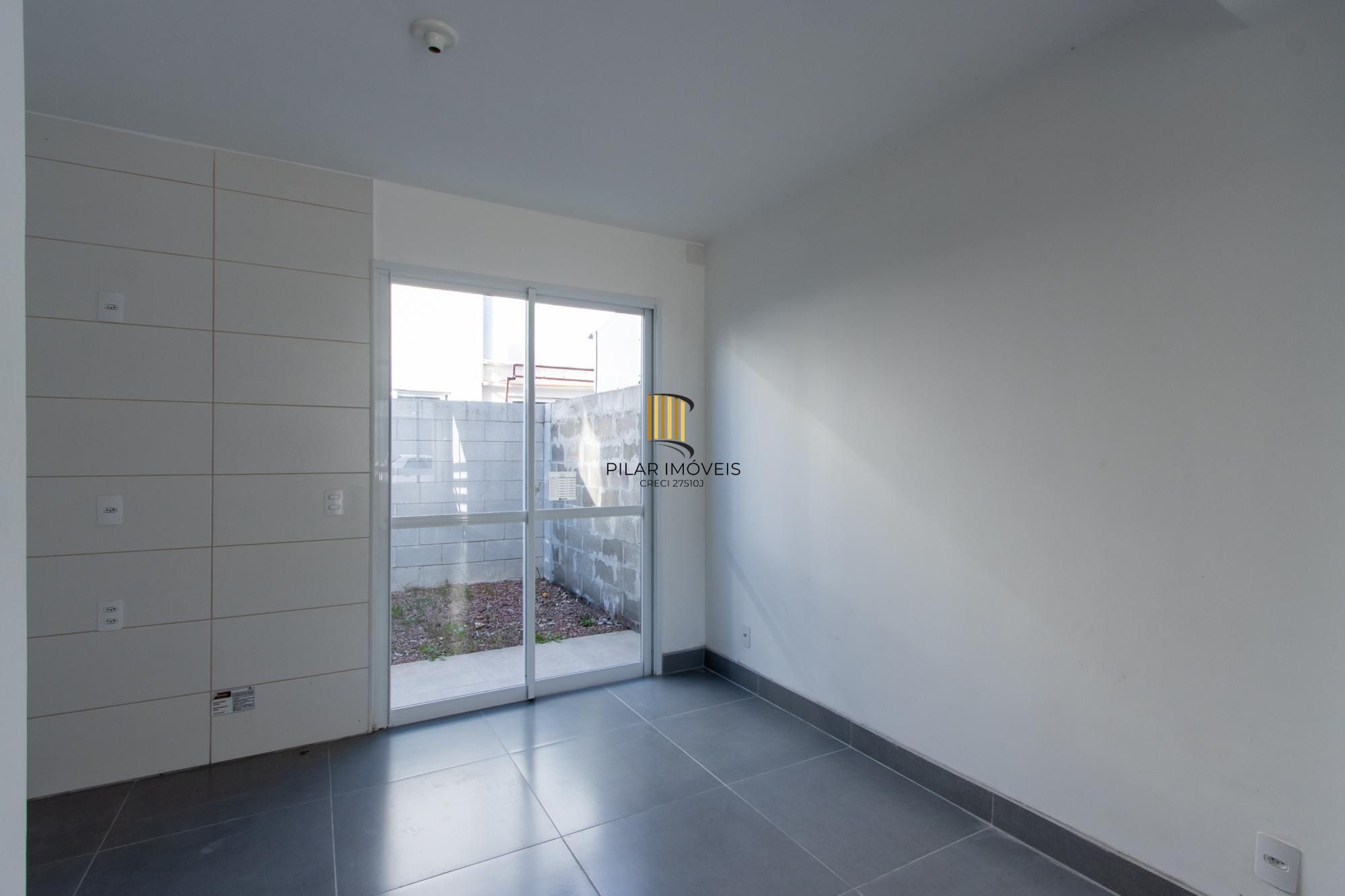 Casa de Condomínio com 2 dormitórios à venda, 88m² - Vila Nova