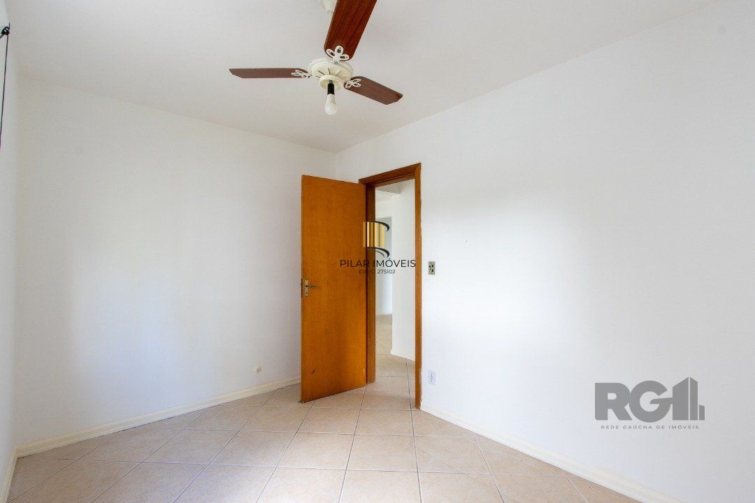 Apartamento 2 dormitórios no bairro Nonoai
