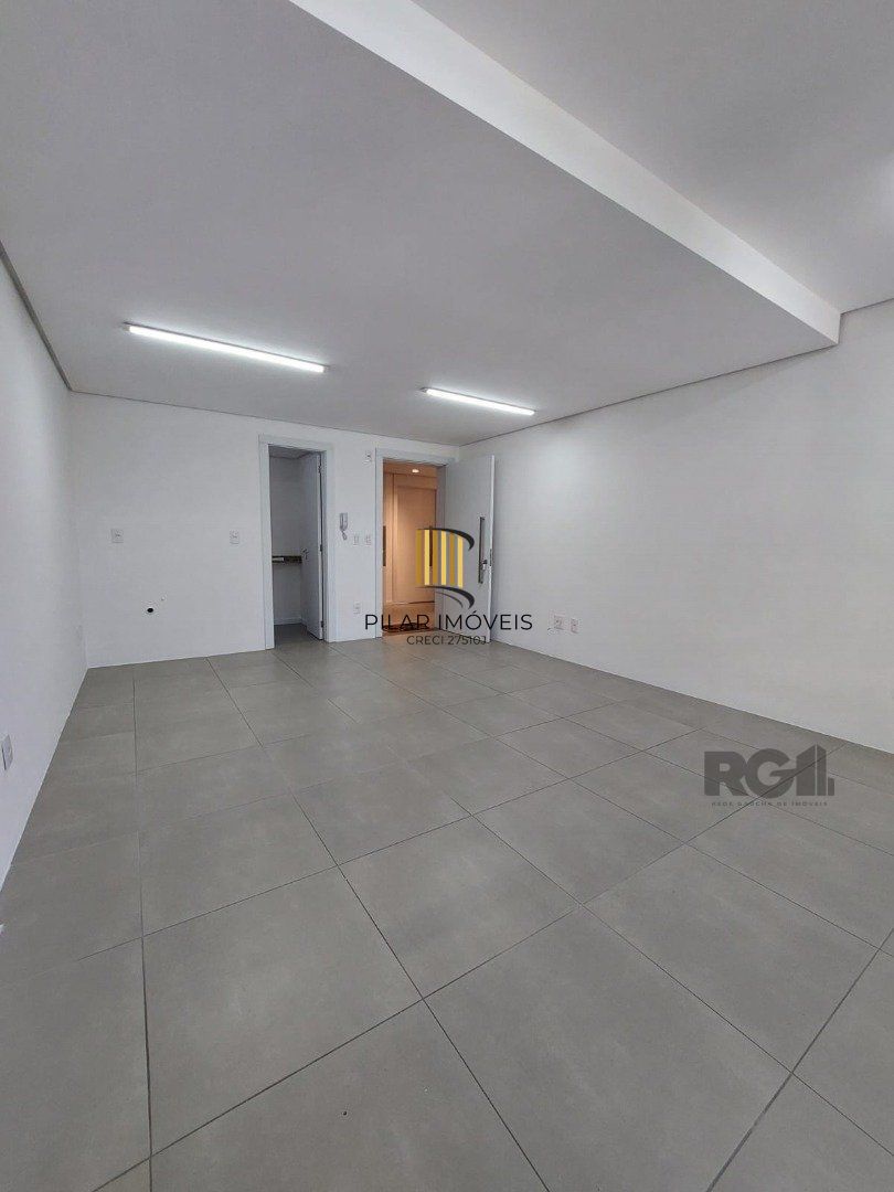 Sala Comercial no bairro Tristeza
