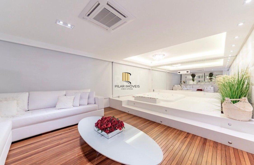 Casa Condominio para Venda - 745.25m², 6 dormitórios, sendo 4 suites, 6 vagas - Terra Ville