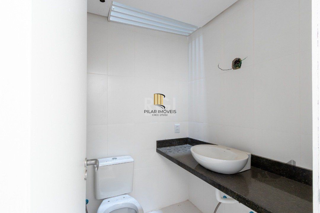 Casa para Venda - 178m², 3 dormitórios, sendo 1 suites, 2 vagas - Aberta dos Morros
