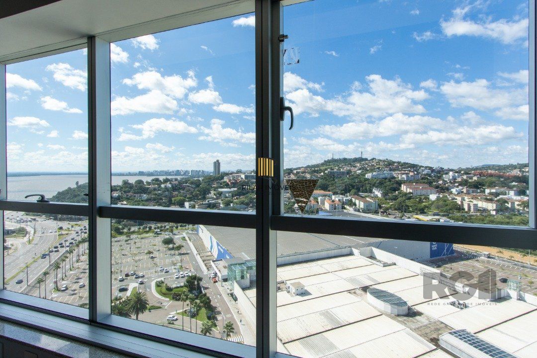 Sala Comercial no bairro Cristal