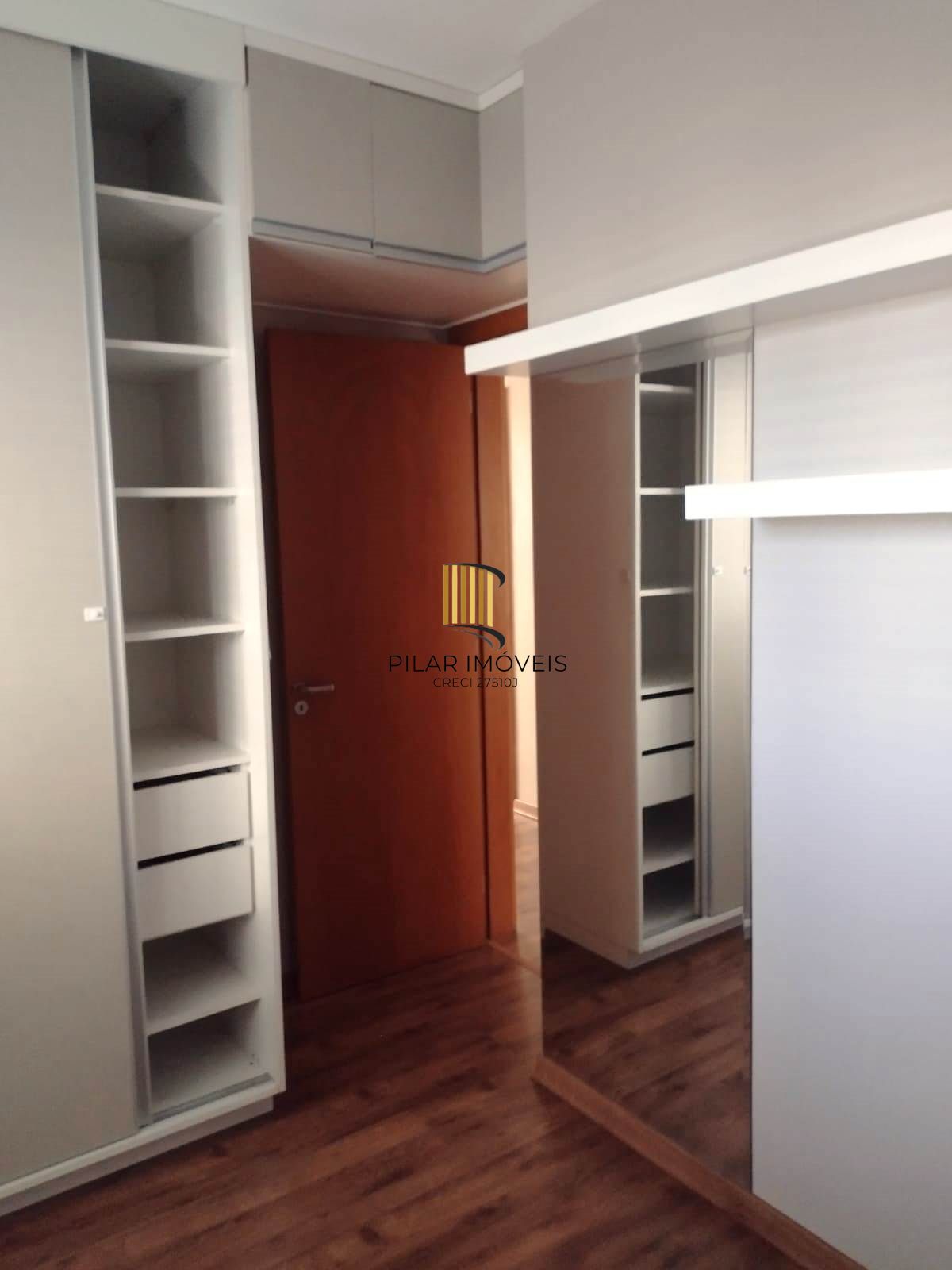 Apartamento 3 dormitórios no bairro Cavalhada