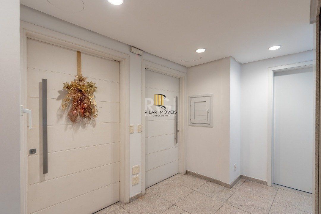 Apartamento 3 Dormitório(s) Bairro Cristal