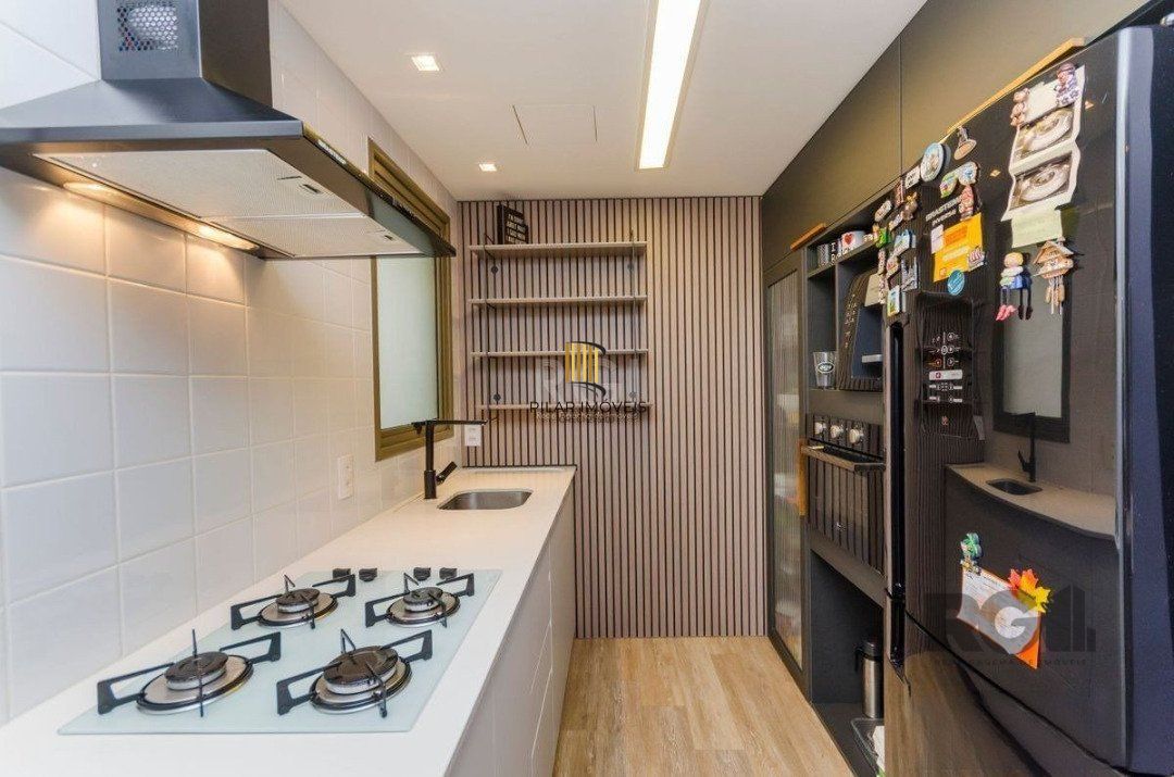 Apartamento para Venda - 89m², 3 dormitórios, sendo 1 suites, 2 vagas - Cavalhada