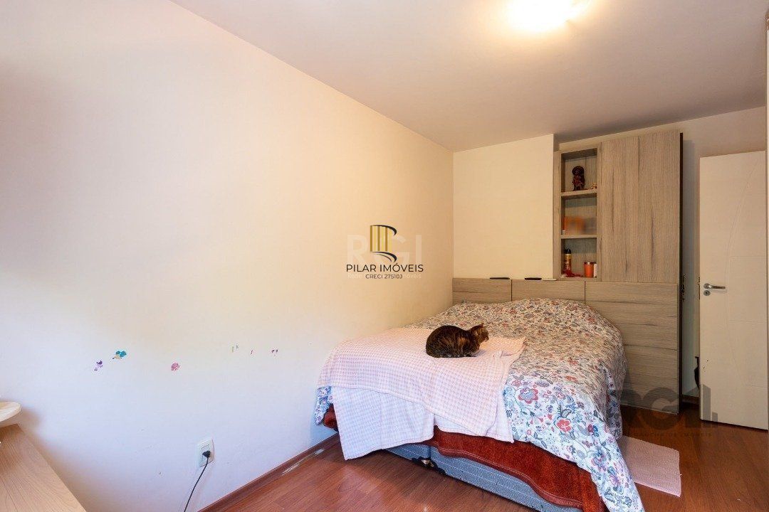 Casa com 116,00m², 2 quartos, sendo 1 suites, 2 vagas - Vila Nova