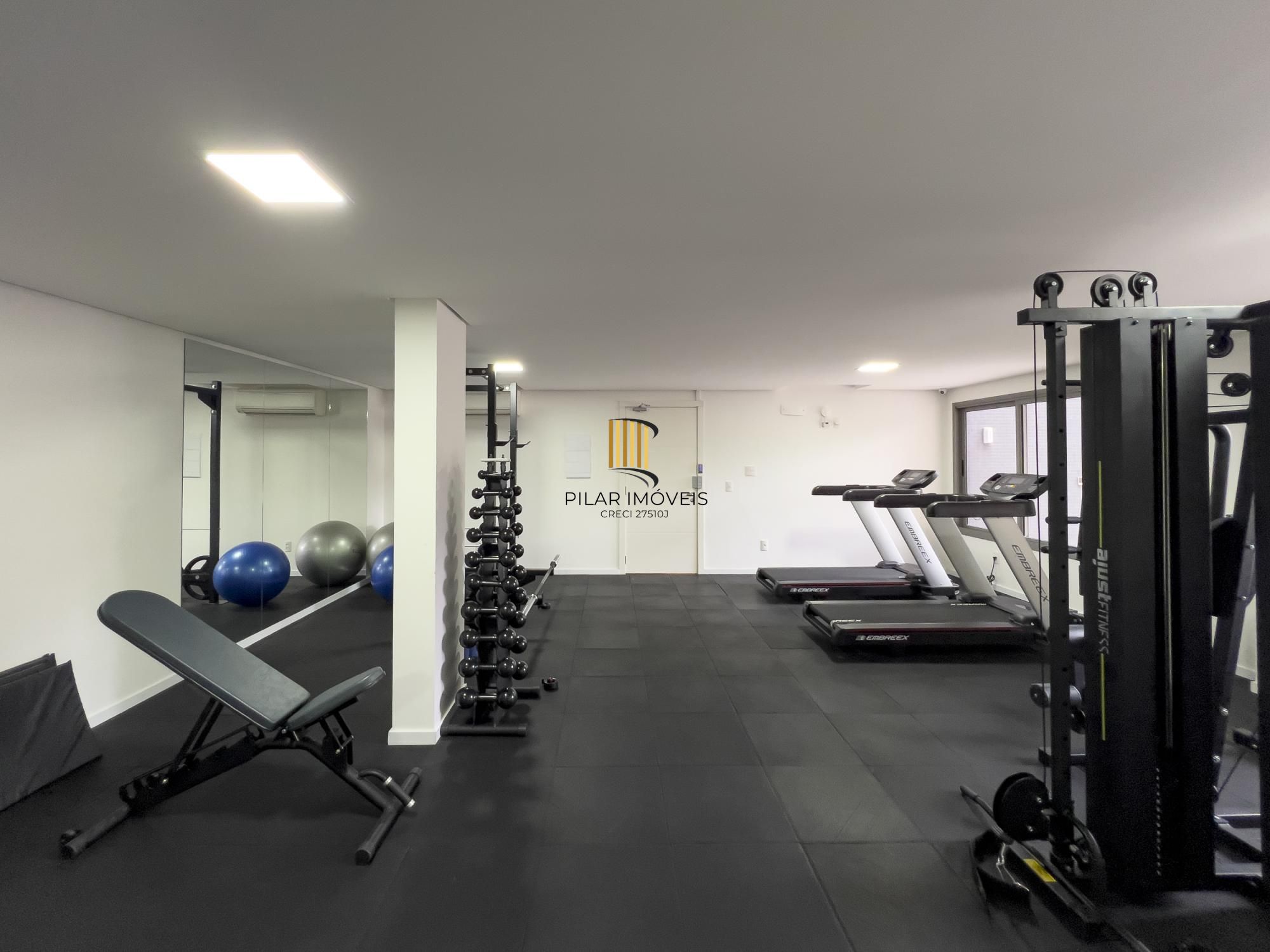 Apartamento com 217m² e 3 dormitórios no bairro Tristeza em PORTO ALEGRE para Comprar