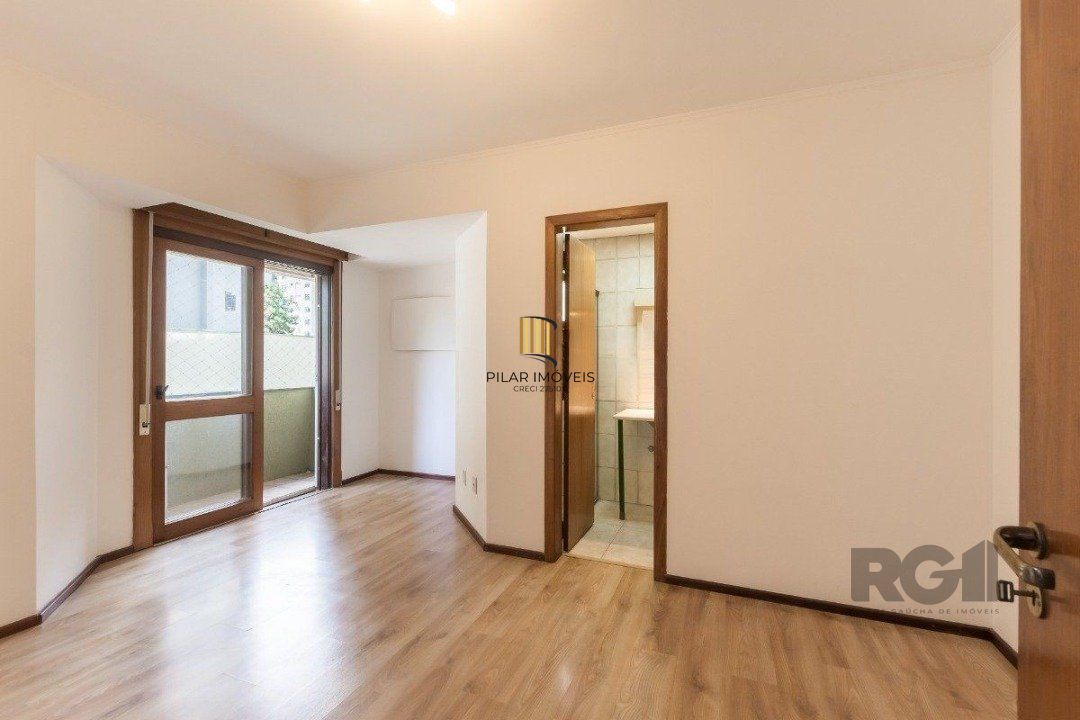 Apartamento 3 dormitórios no bairro Tristeza