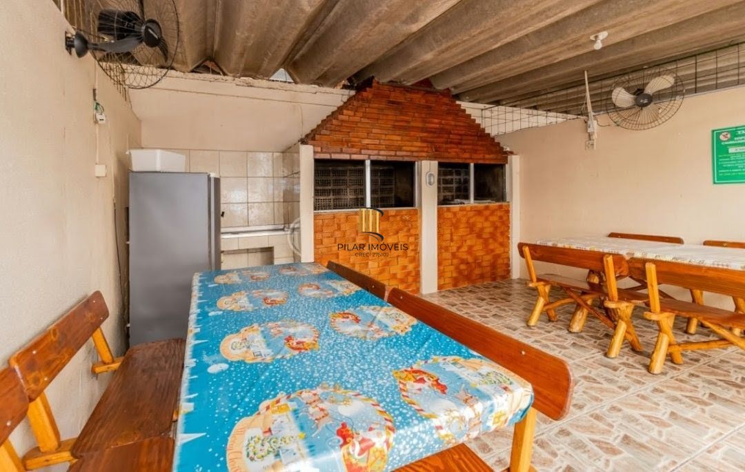 Apartamento de 2 dormitórios á venda no bairro Santa Teresa em Porto Alegre