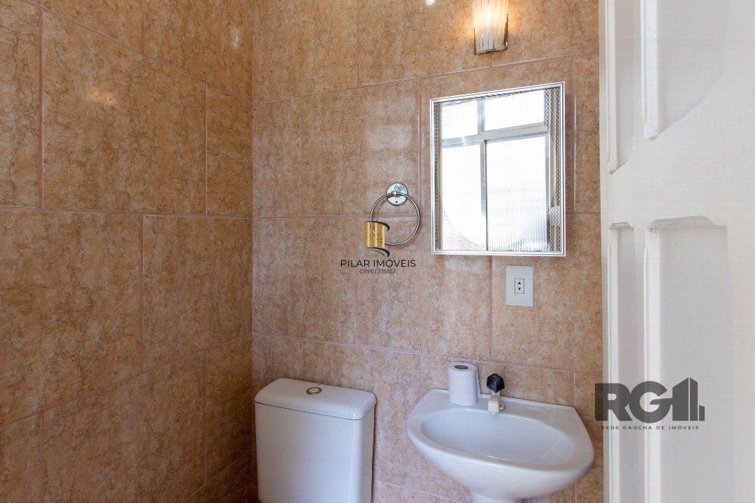 Apartamento 3 dormitórios no bairro Rio Branco