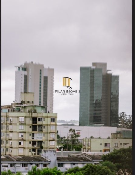 Excelente apartamento 2 dormitórios próximo ao Shopping Barra Sul