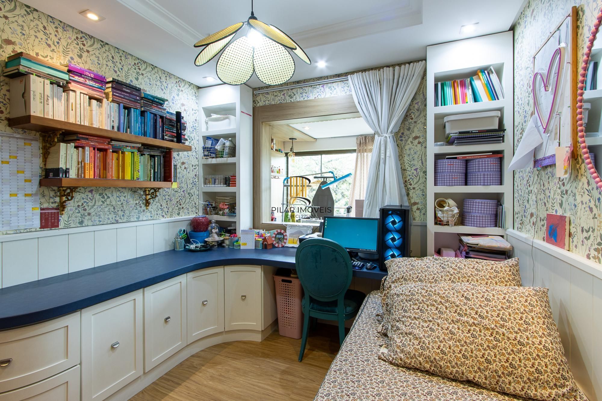 Apartamento 3 dormitórios no bairro Tristeza