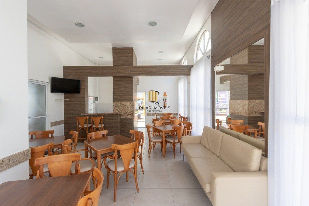 Apartamento 3 dormitórios no bairro Hípica