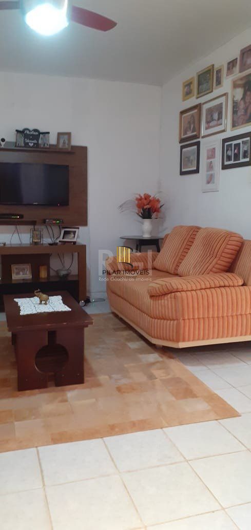 Casa para Venda - 80m², 3 dormitórios, 2 vagas - Espirito Santo