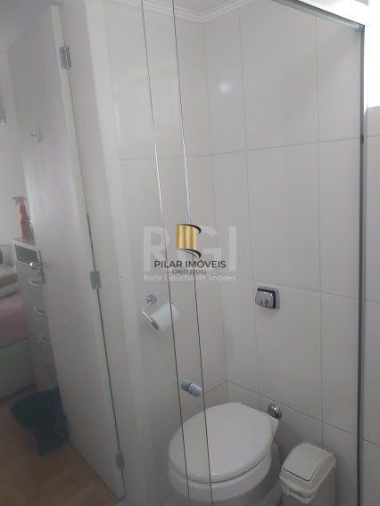 Apartamento para Venda - 125.45m², 3 dormitórios, sendo 1 suites, 1 vaga - Petrópolis