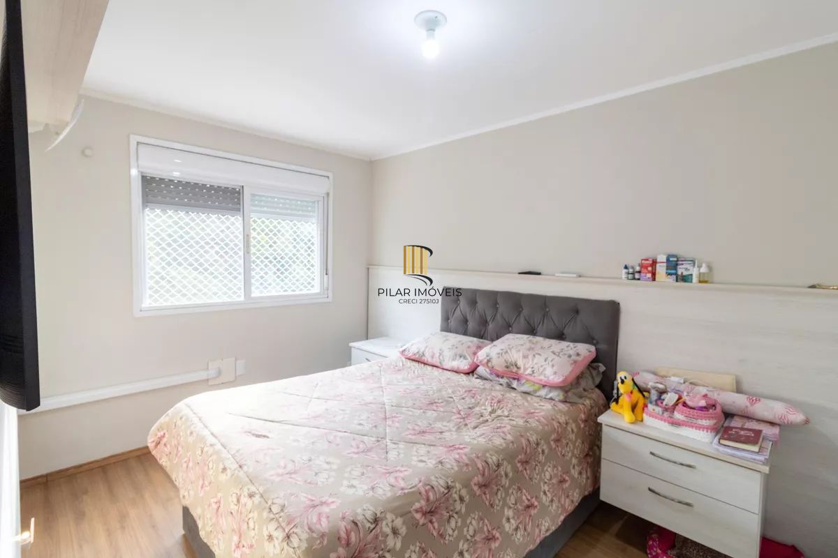 Apartamento 2 dormitórios no bairro Vila Nova