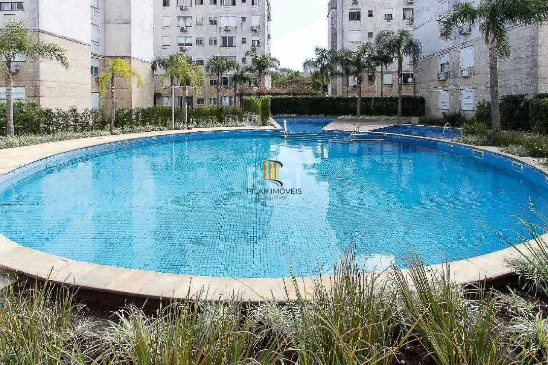 Apartamento 3 dormitórios no bairro Cavalhada
