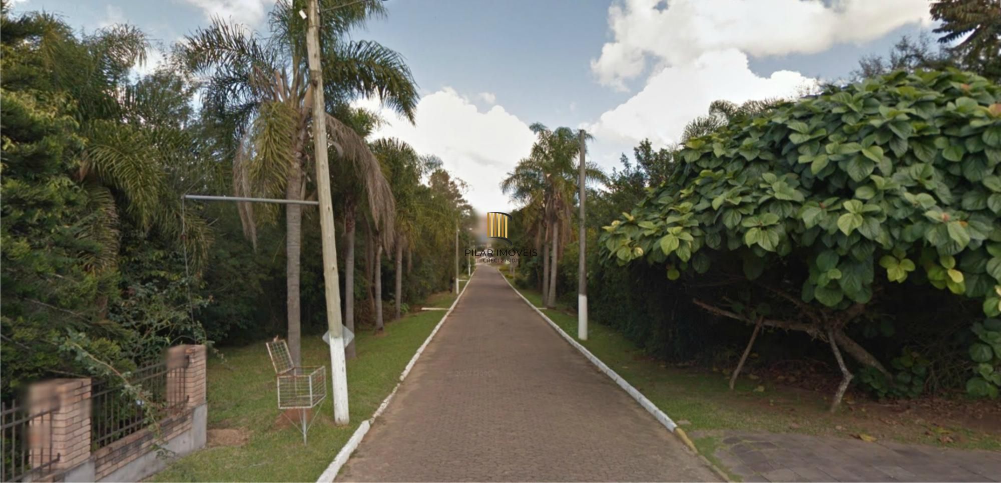 TERRENO MEDINDO 11 X 35 - CONDOMÍNIO HORIZONTAL CANTEGRIL II - VIAMÃO