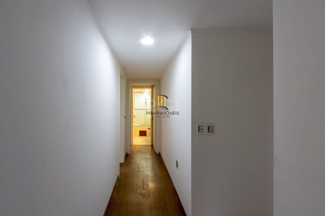 Apartamento 3 dormitórios no bairro Santa Tereza