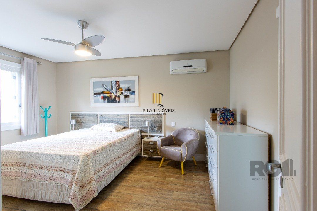 Casa Terra Ville, com 3 suites