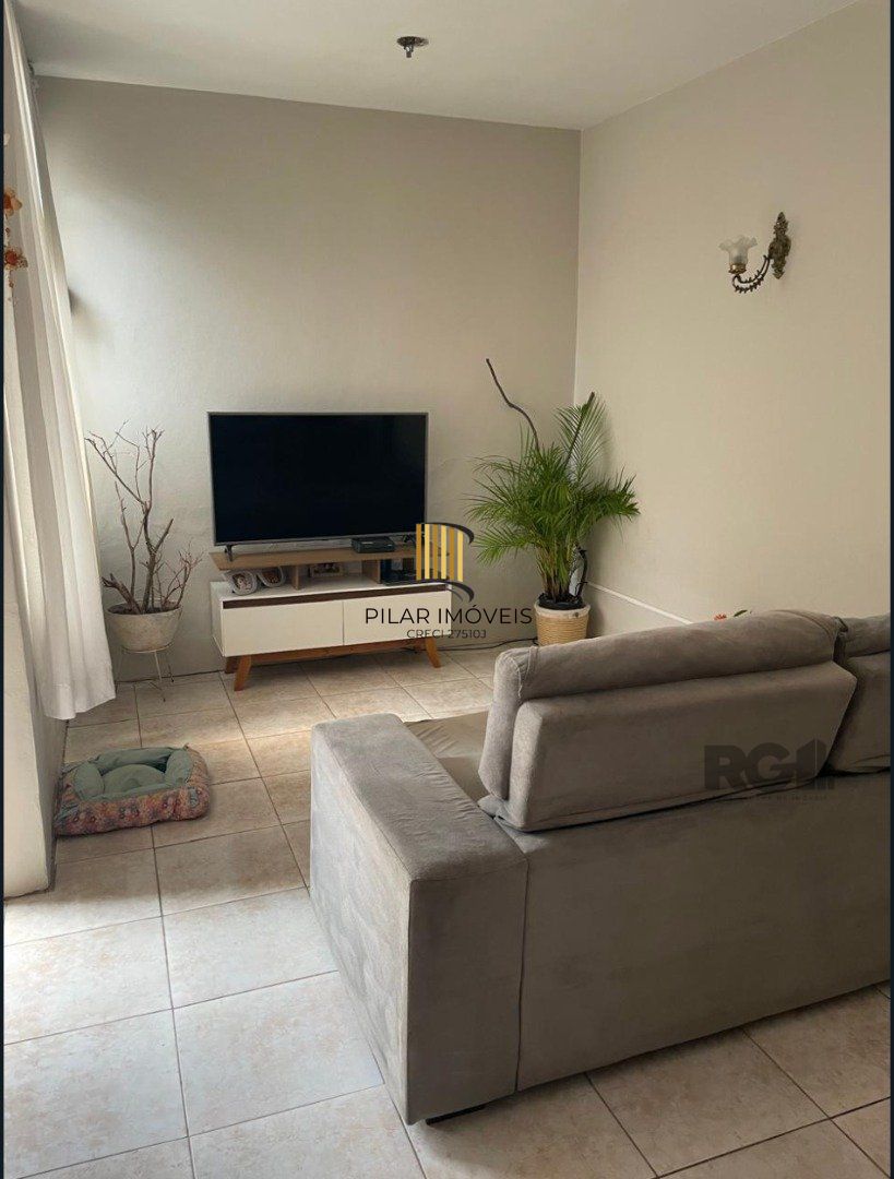Casa à venda no bairro Navegantes ? Espaço e conforto para toda a família! - Pilar Imóveis