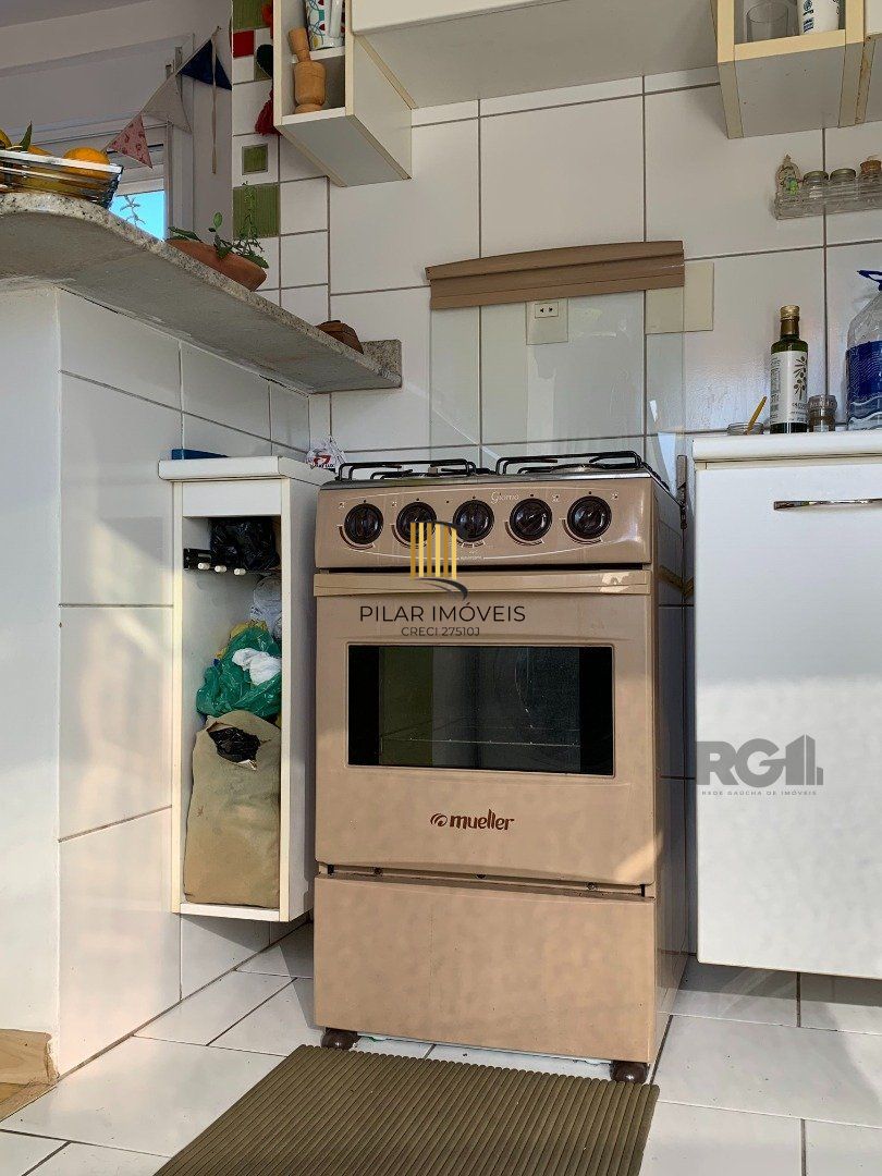 Apartamento 1 dormitório no bairro Menino Deus