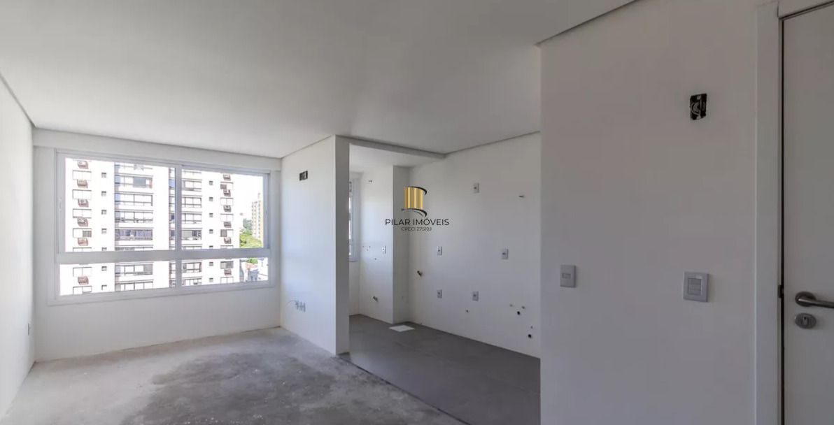 Apartamento 2 dormitórios no bairro Menino Deus