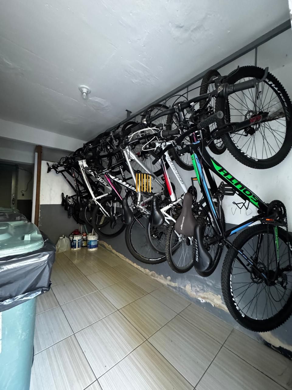 Amplo apartamento 2 quartos ao lado do BarraShoppingSul