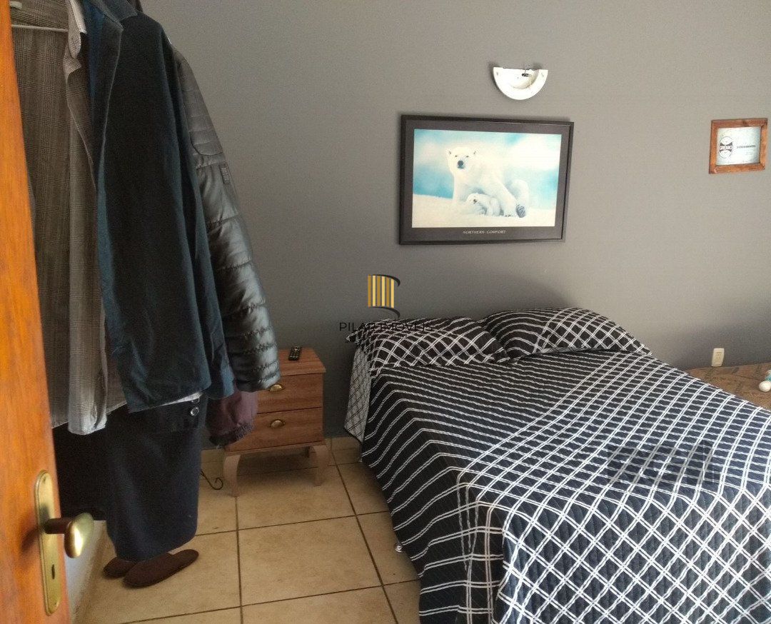 Casa 4 dormitórios no bairro Espírito Santo
