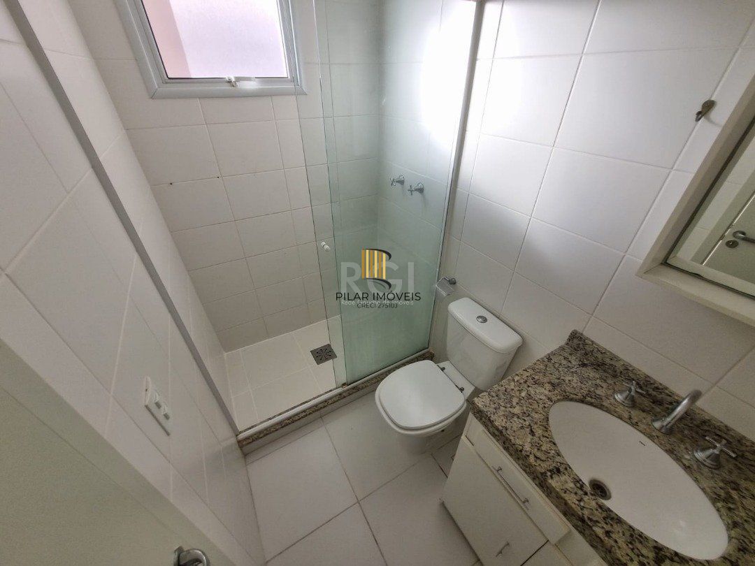 Apartamento 3 dormitórios no bairro Teresópolis