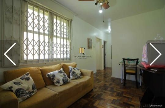 Apartamento para Venda - 79m², 3 dormitórios, 1 vaga - Santo Antonio - Pilar Imóveis