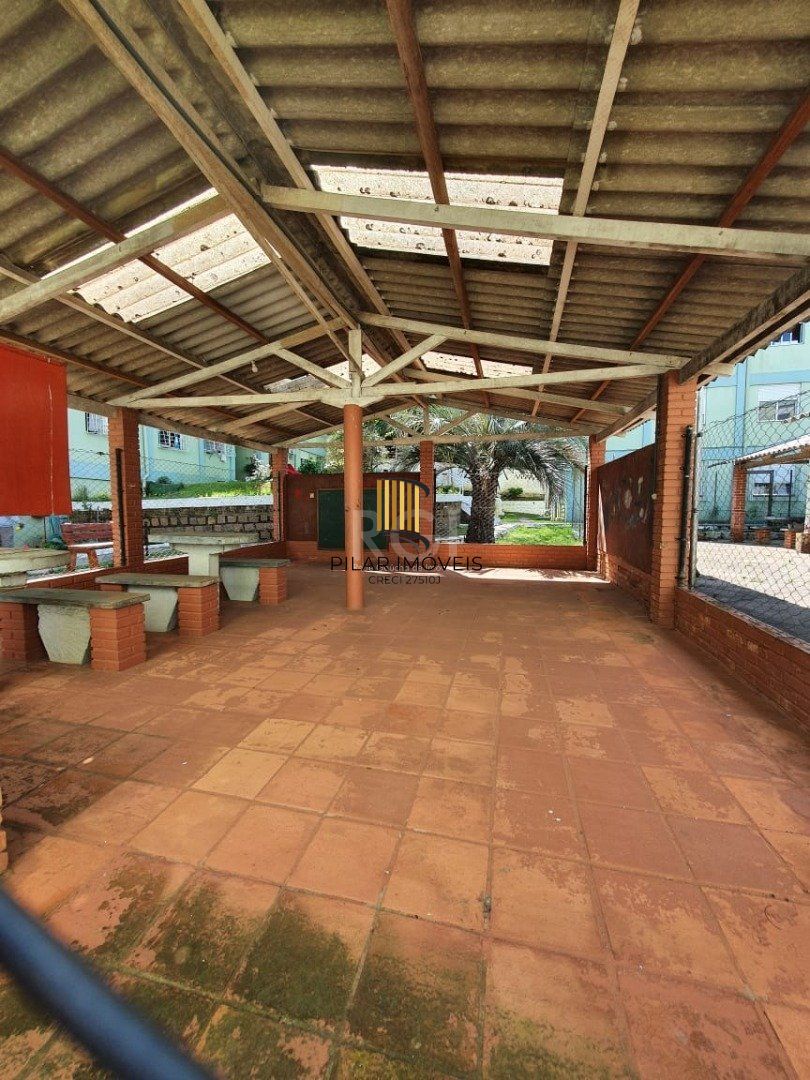 Apartamento para Venda - 47.19m², 2 dormitórios, Camaquã