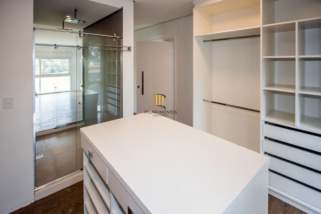 Casa Condominio para Venda - 414m², 4 dormitórios, sendo 4 suites, 3 vagas - Terra Ville