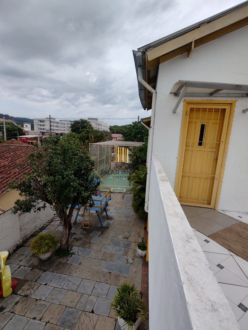 Escola de educação infantil na zona sul de poa...