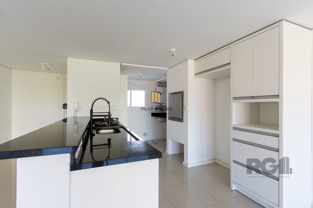 Apartamento 3 dormitórios no bairro Camaquã