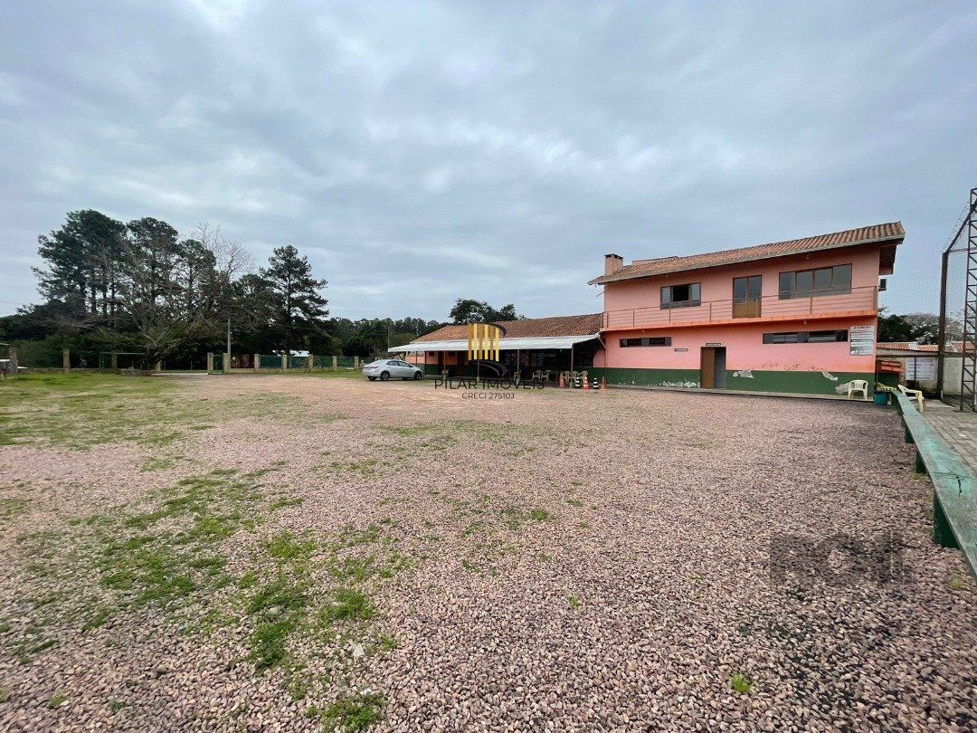 Terreno no bairro Ponta Grossa