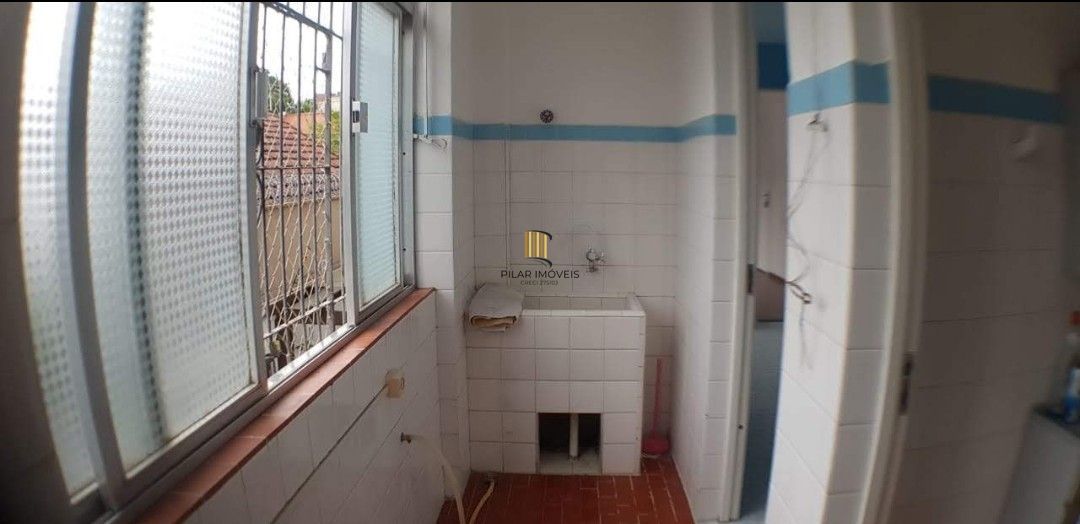 **Apartamento de 2 quartos no Bairro Menino Deus, Porto Alegre**