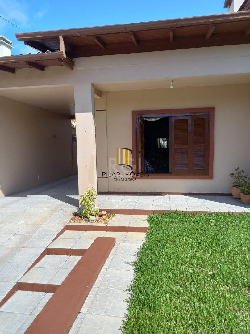 Casa para venda - 196m², 3 dormitórios - Centro de Torres/RS